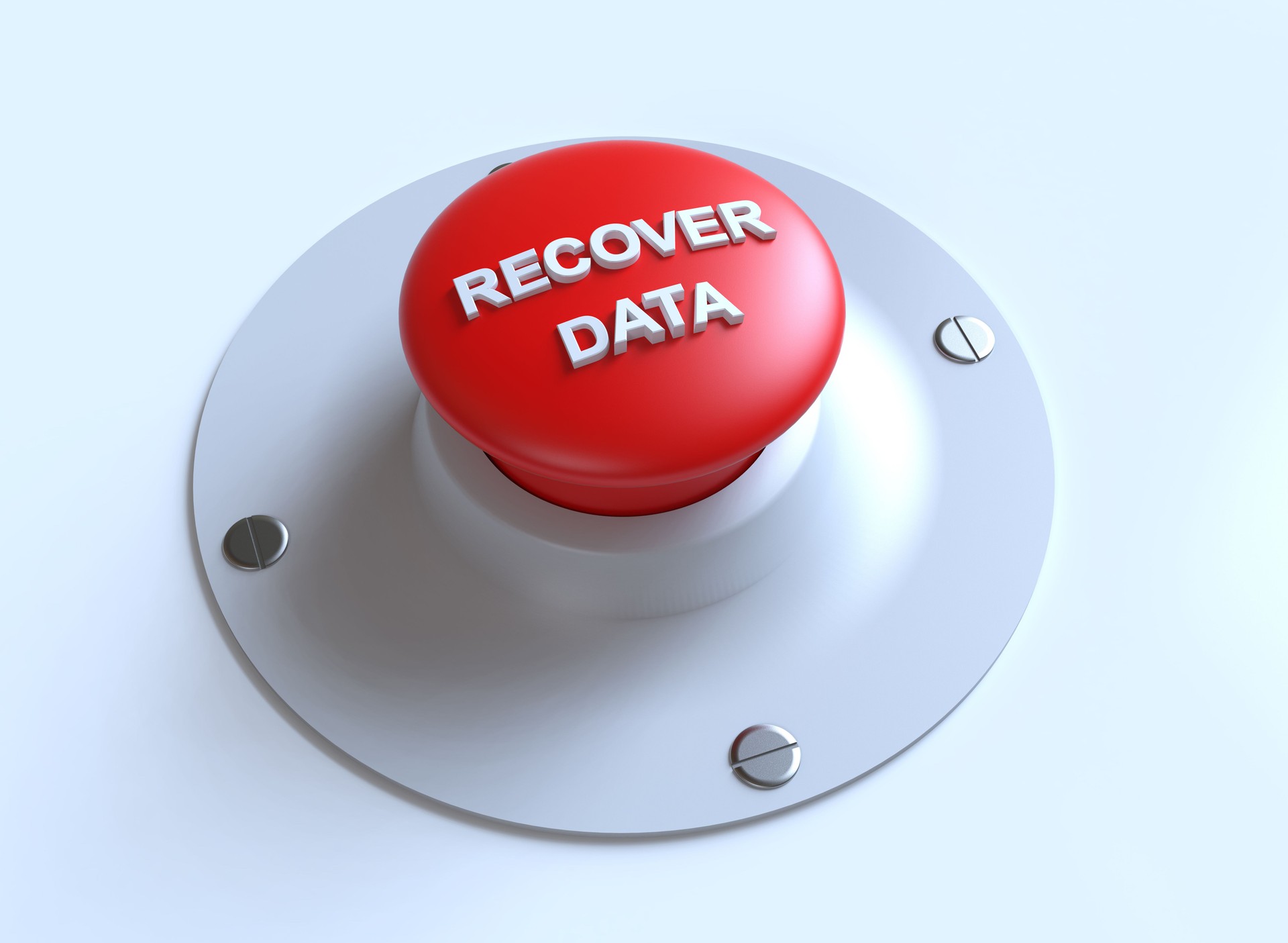 Recover Data